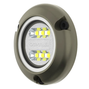 OceanLED Sport Mini Ultra White Underwater Lights *2-Pack