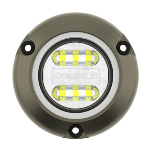 OceanLED Sport Mini Ultra White Underwater Lights *2-Pack