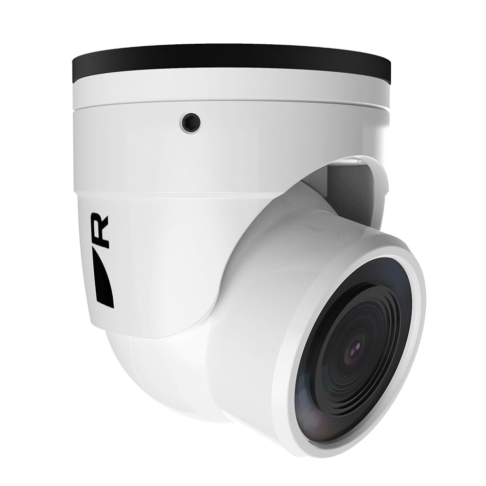 Raymarine CAM400 Marine Day/Night IP Camera - White
