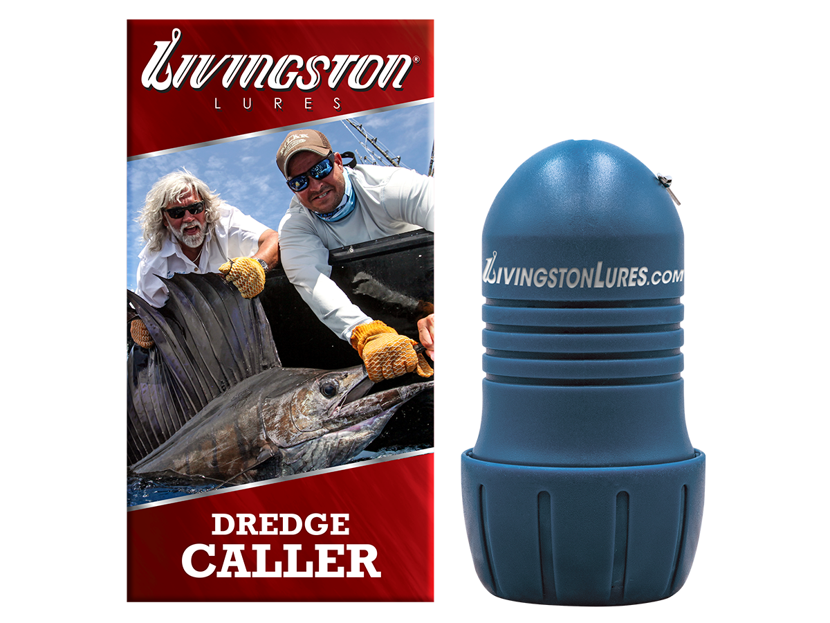 Dredge Caller