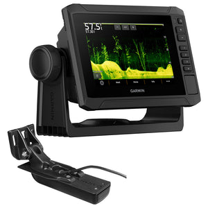 Garmin ECHOMAP UHD2 74sv Chartplotter/Fishfinder Combo w/US Coastal Maps  GT54UHD-TM *Remanufactured