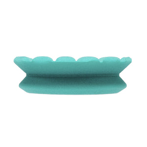 Lake Country ARC Teal Polishing Pads - 3.5" *2-Pack