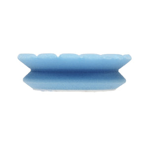 Lake Country ARC Blue Finishing Pad - 3.5" *2-Pack
