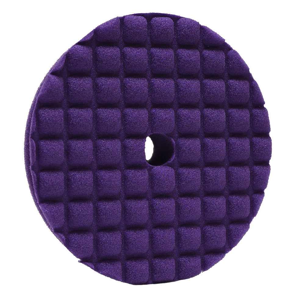 Lake Country ARC Violet Correcting Pad - 5.5"