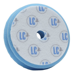 Lake Country ARC Blue Finishing Pad - 5.5"