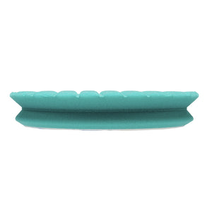 Lake Country ARC Teal Polishing Pads - 6.5"