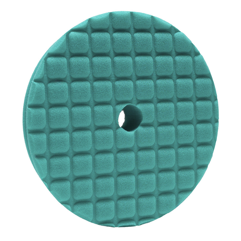 Lake Country ARC Teal Polishing Pads - 6.5"