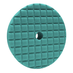 Lake Country ARC Teal Polishing Pads - 6.5"