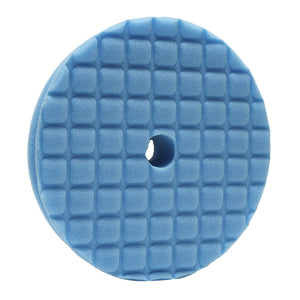 Lake Country ARC Blue Finishing Pad - 6.5"
