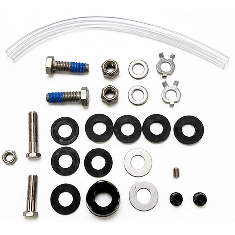 Uflex Hardware  Installation Pack