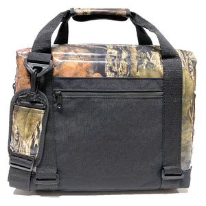 12 Pack Original Nylon Soft Cooler - SHIPS FIRST WEEK OF FEBRUARY