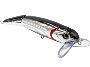 Walking Boss II Jr.4"