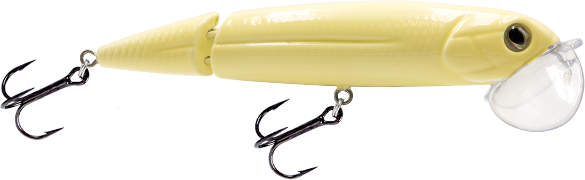 Monster Mike - Walking Boss II Jr.4"