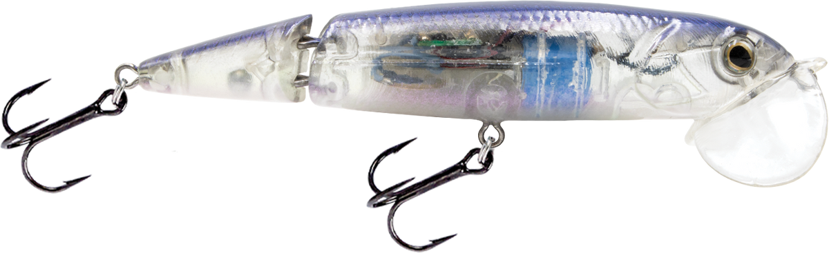 Walking Boss II Jr.4"