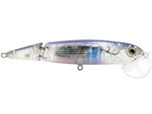 Walking Boss II Jr.4"