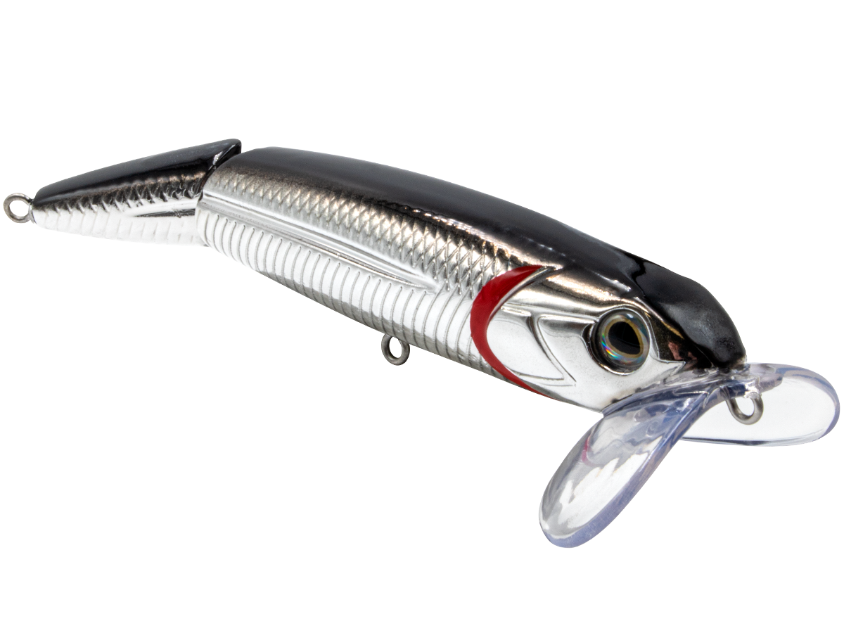 Walking Boss II Jr.4"