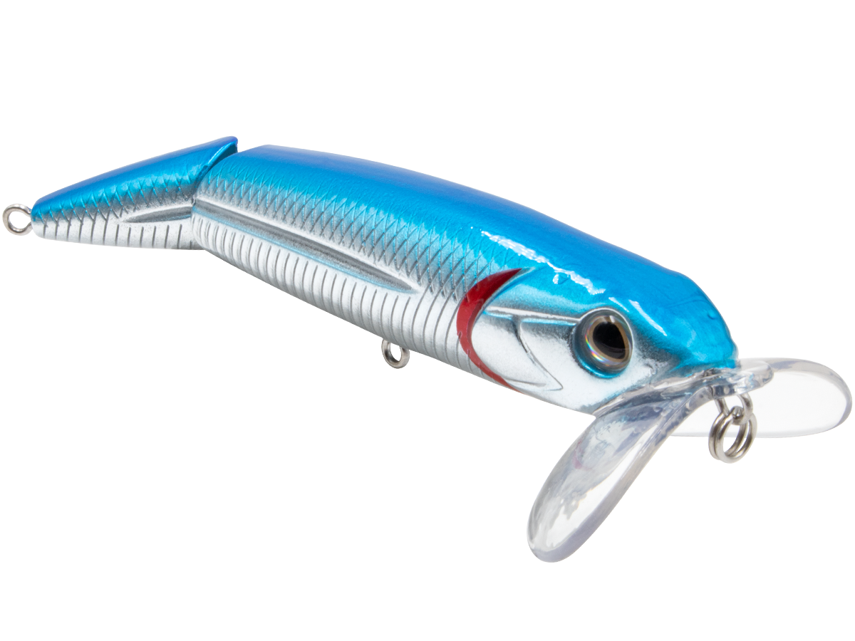 Walking Boss II Jr.4"