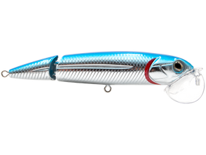 Walking Boss II Jr.4"