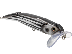 Walking Boss II Jr.4"