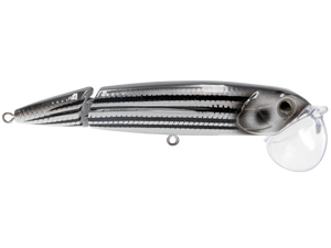 Walking Boss II Jr.4"