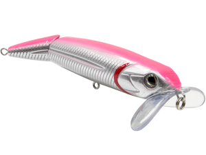 Walking Boss II Jr.4"