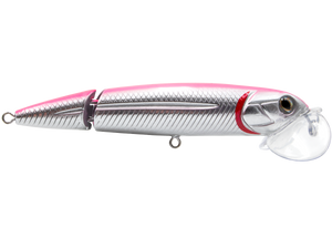 Walking Boss II Jr.4"