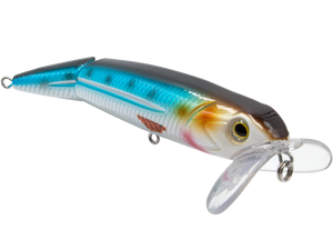 Walking Boss II Jr.4"