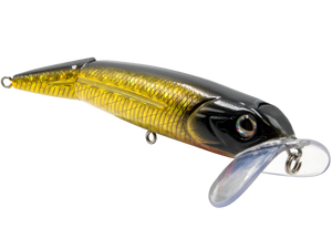 Walking Boss II Jr.4"