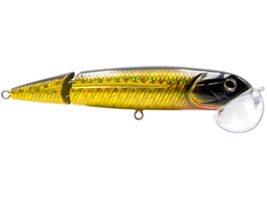 Walking Boss II Jr.4"