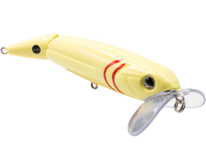 Walking Boss II Jr.4"