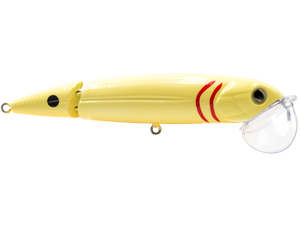 Walking Boss II Jr.4"