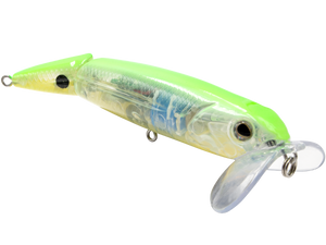 Walking Boss II Jr.4"