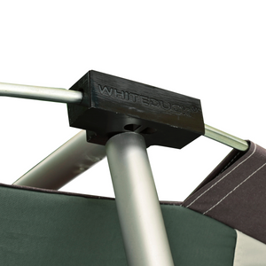 USED - 7'x9' Prota Canvas Cabin Tent, Deluxe