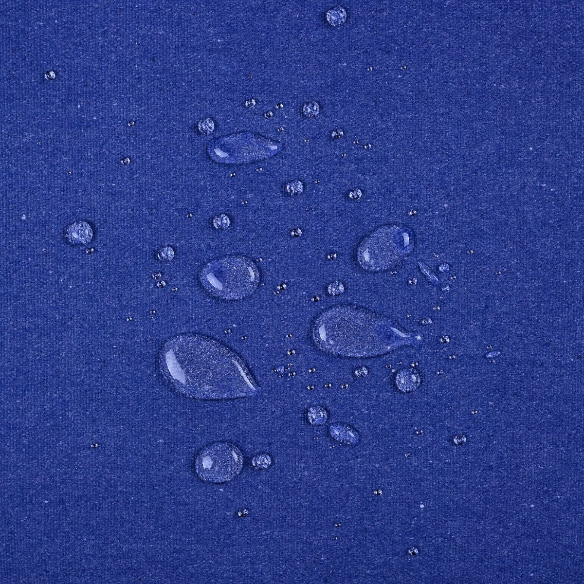 18 oz. 100% Cotton Canvas Tarp