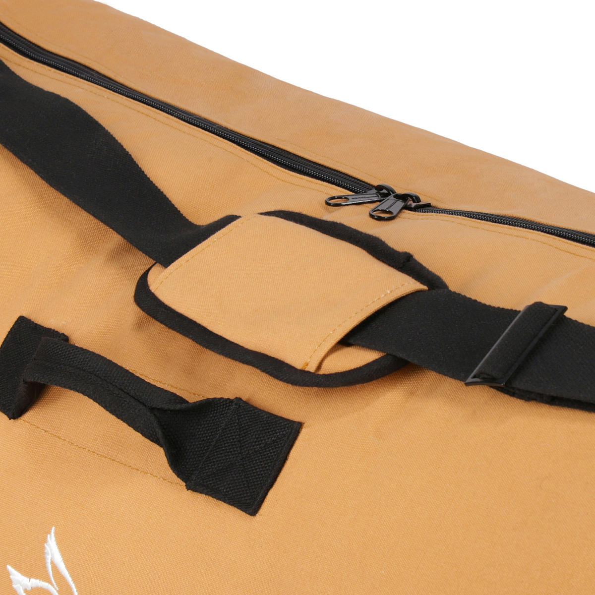 Hoplite Canvas Duffel Bag