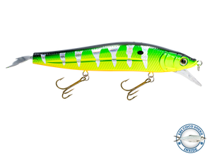 Flipper (Standard Rise 105G)