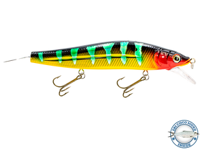 Flipper (Standard Rise 105G)