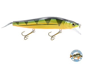 Flipper (Standard Rise 105G)