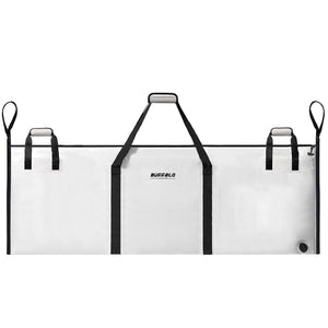 72x30'' Fish Cooler Bag With YKK Zipper