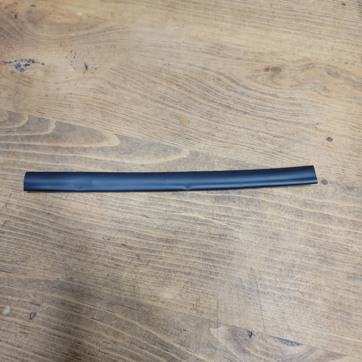 3/8 Heat Shrink with Adhesive Lining (by the foot)