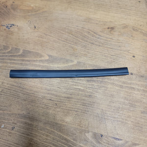 3/8 Heat Shrink with Adhesive Lining (by the foot)