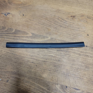 3/8 Heat Shrink with Adhesive Lining (by the foot)