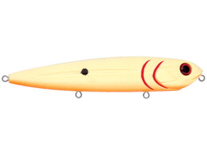 Walking Boss Inshore