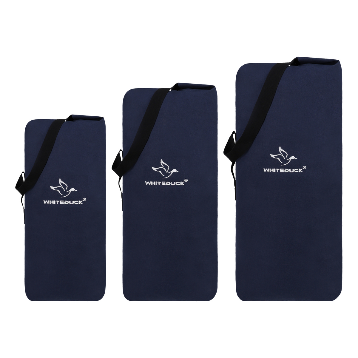 Hoplite Canvas Top Load Bag