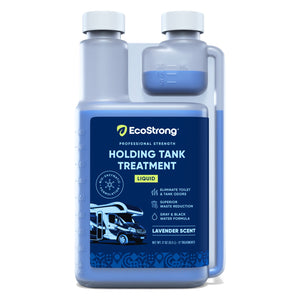 RV Holding Tank Treatment Liquid - Lavender