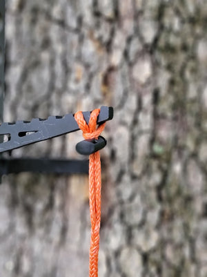 Beast Stick AmSteel® Aider