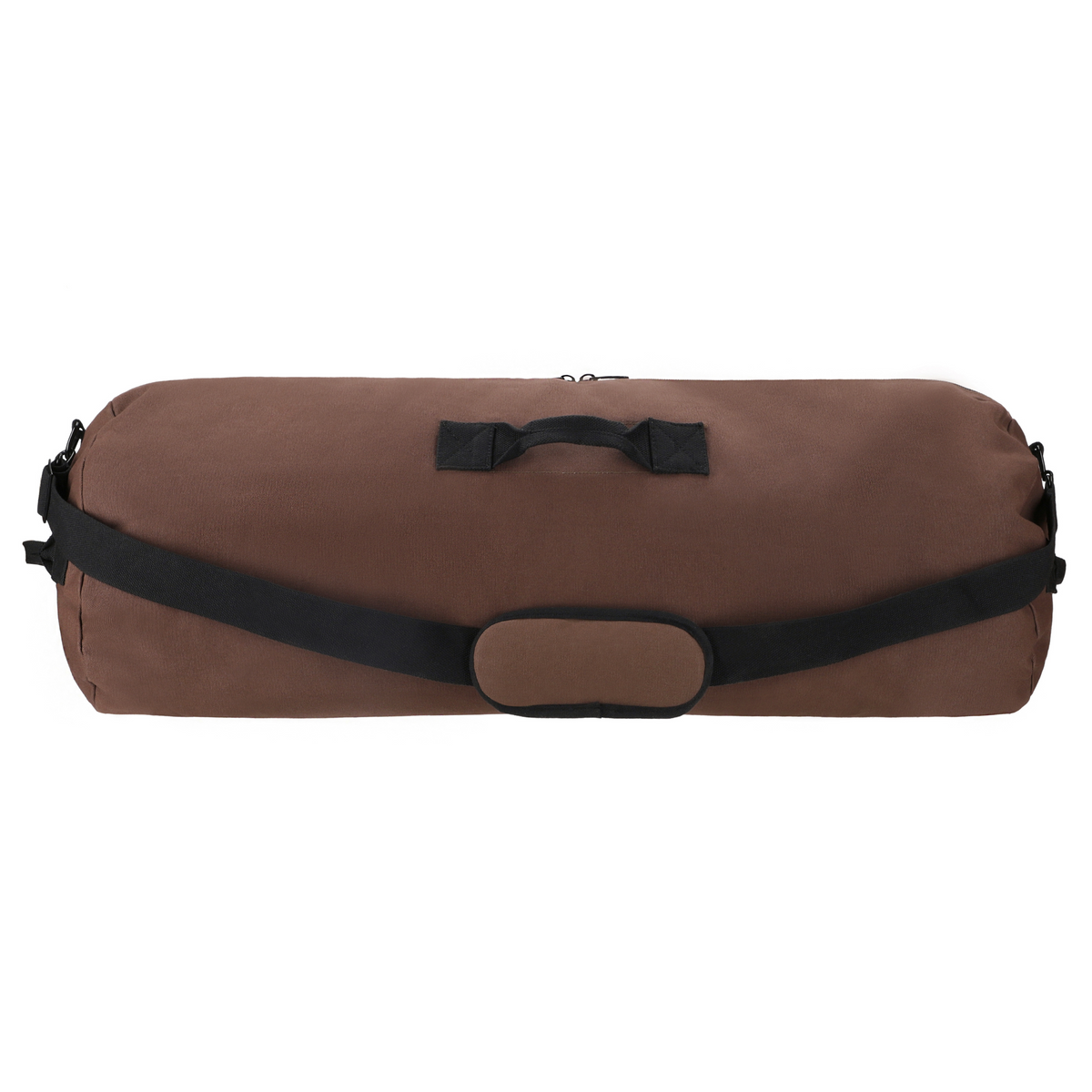 Hoplite Canvas Duffel Bag