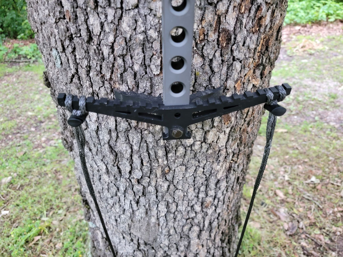 Beast Stick AmSteel® Aider