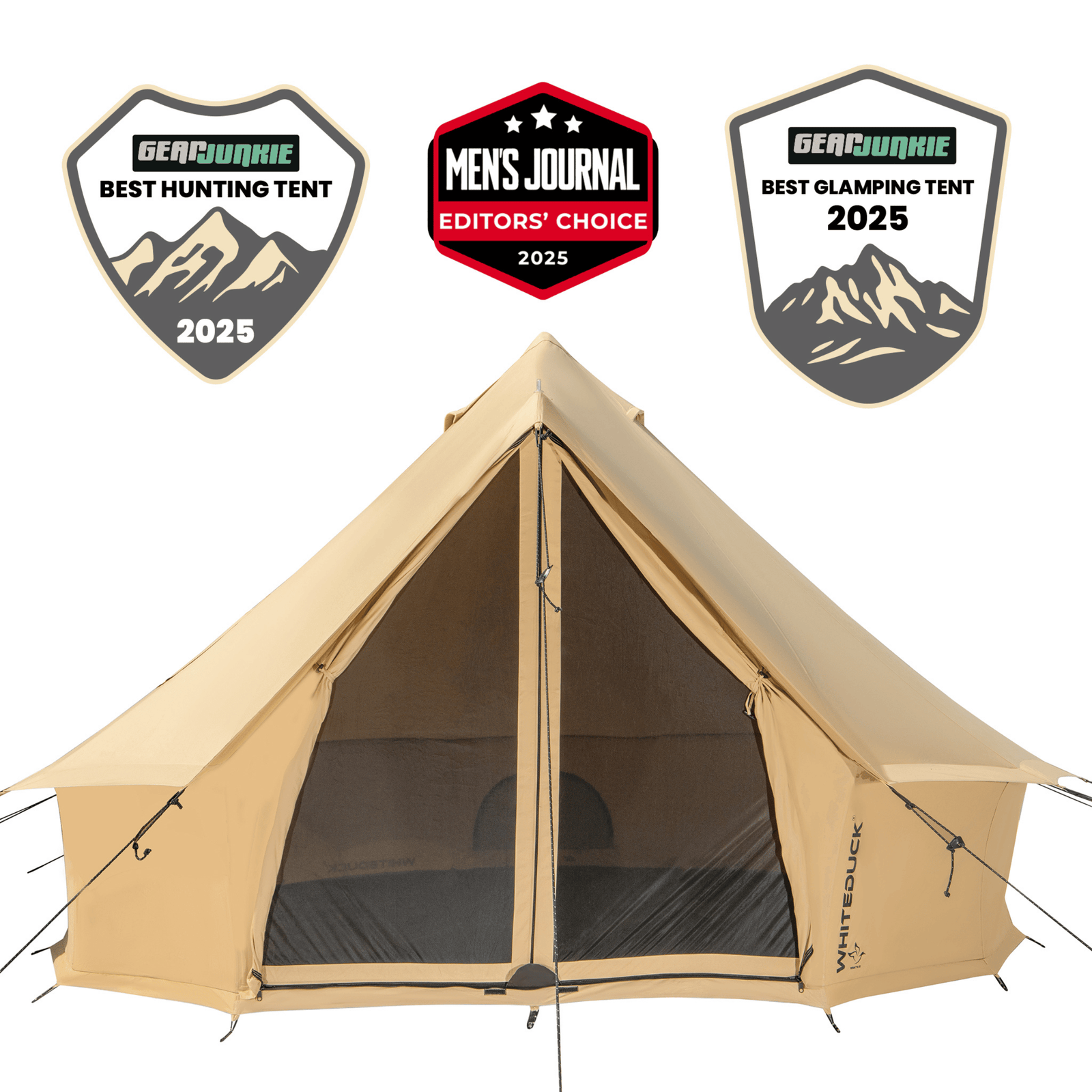 13' Regatta Bell Tent