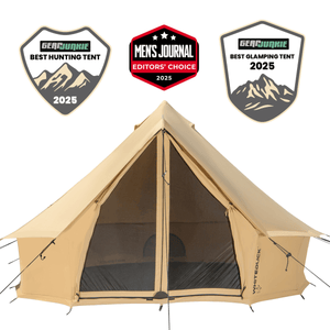 16' Regatta Bell Tent